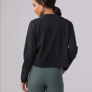 Lululemon Embrace The Space Crew